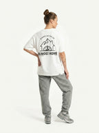 THE ALMOST HOME TEE
