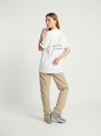 The Fashionably Late Tee