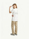 The Fashionably Late Tee