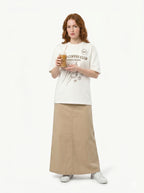 The Iced Coffee Club Tee