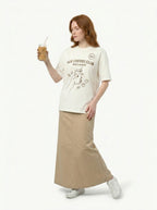 The Iced Coffee Club Tee